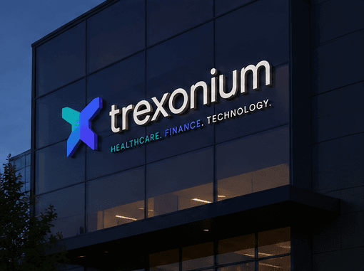 Trexonium headquarters